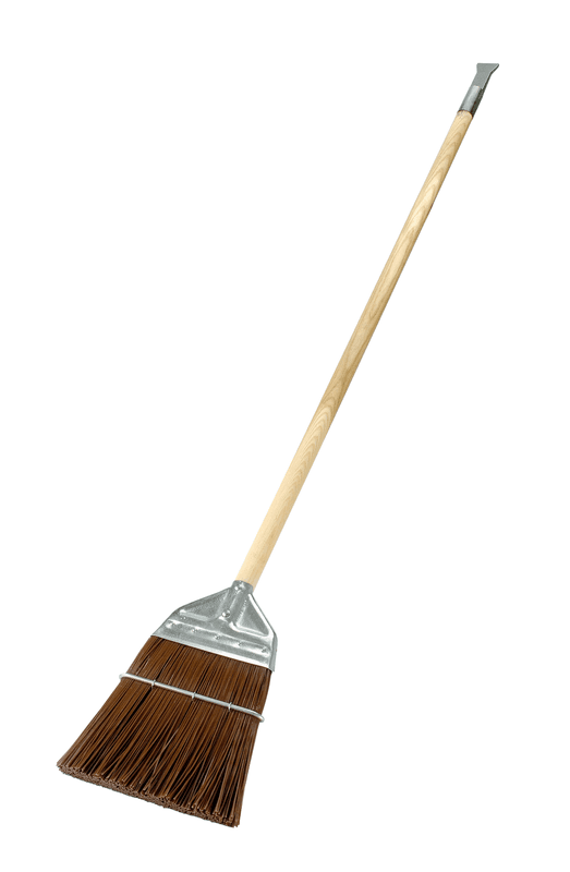 MEASURING BRUSH WITH CHISEL