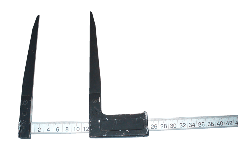 STEEL FOREST COMPASS