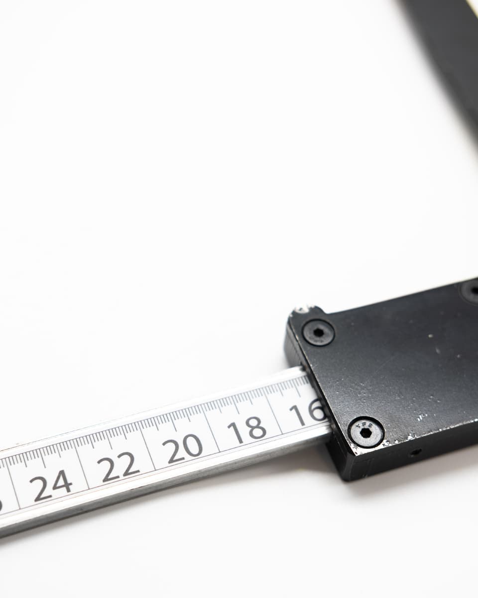 FOREST COMPASS - DOUBLE HANDLE