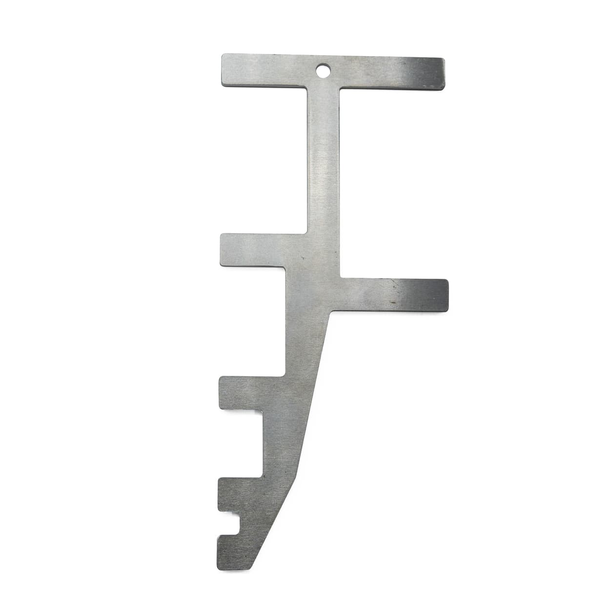 ALUMINIUM GAULE COMPASS