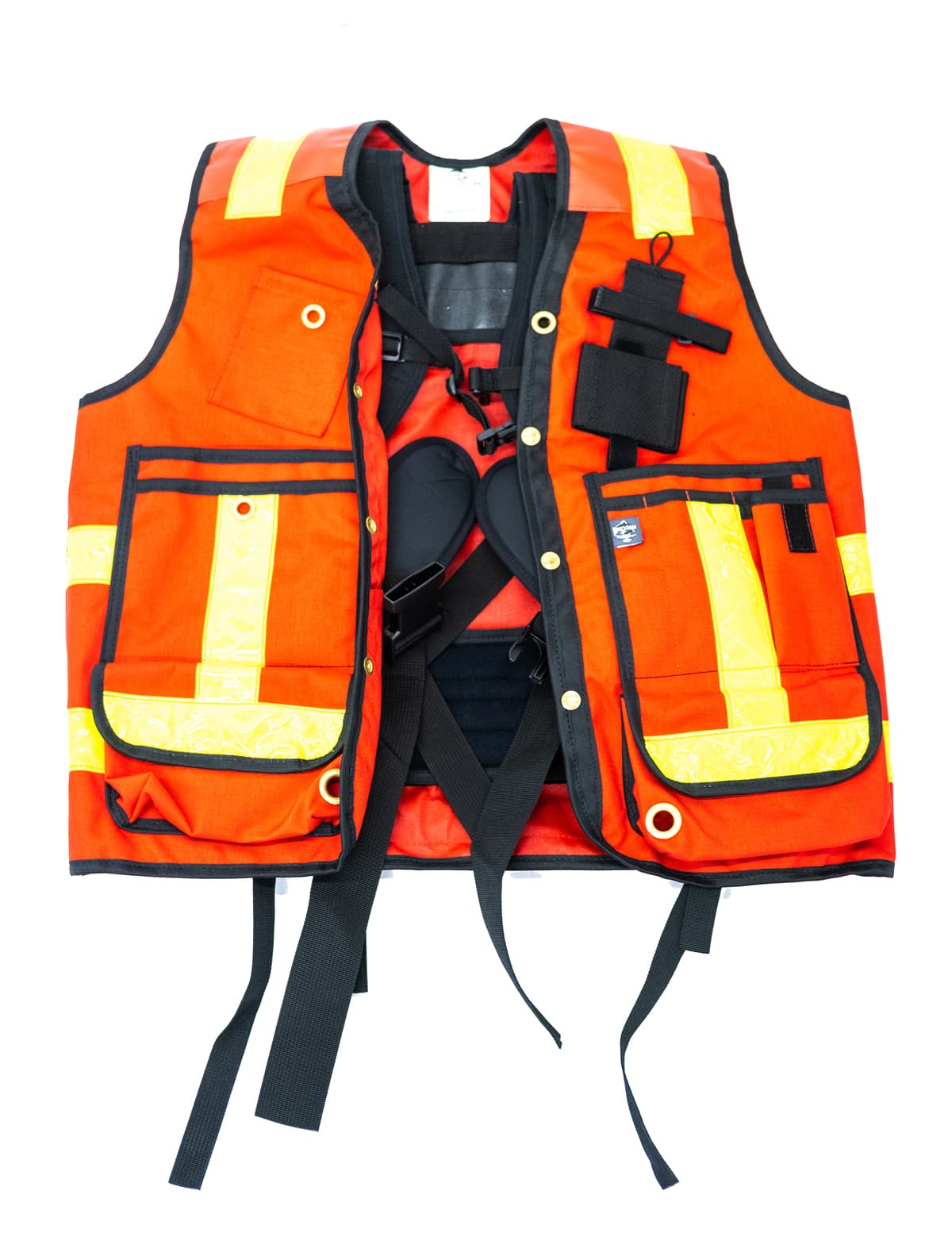 FORESTRY HARNESS JACKET