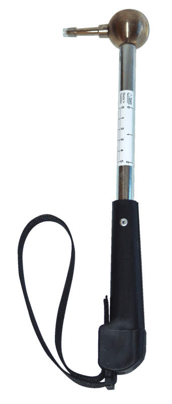 HAGLÖF SAMPLE HAMMER