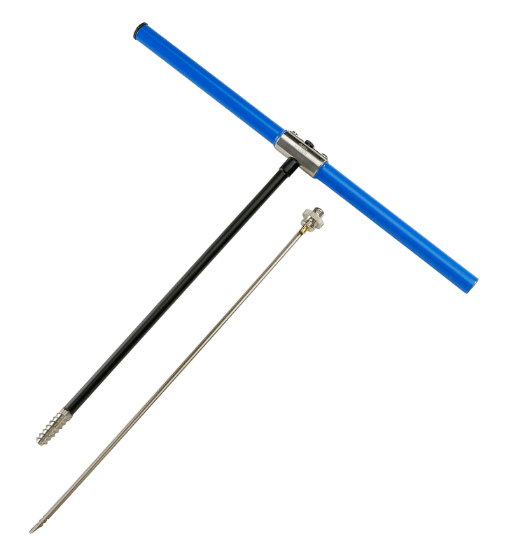 EXTRACT./INCR. BORER 3 THREADS - 5,15 MM