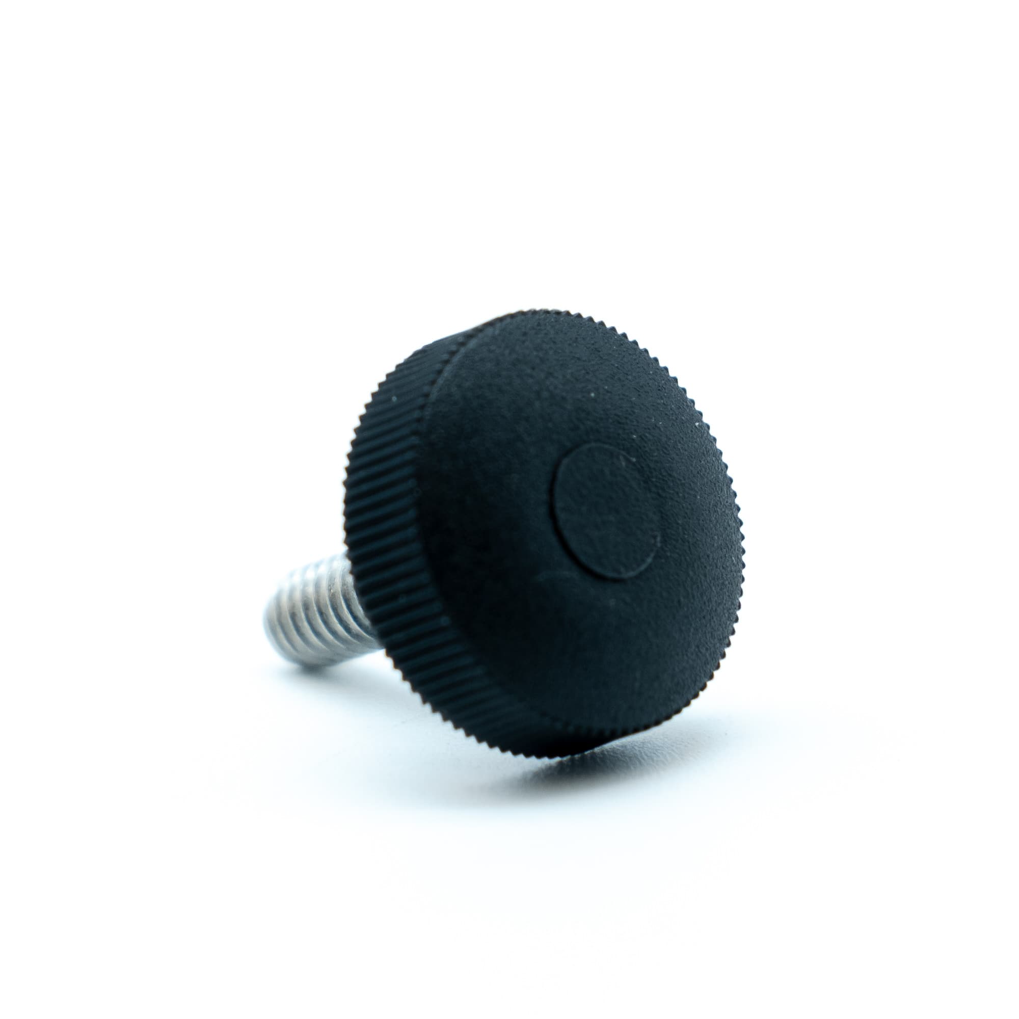 CLAMPING BOLTS FOR SHARPENER