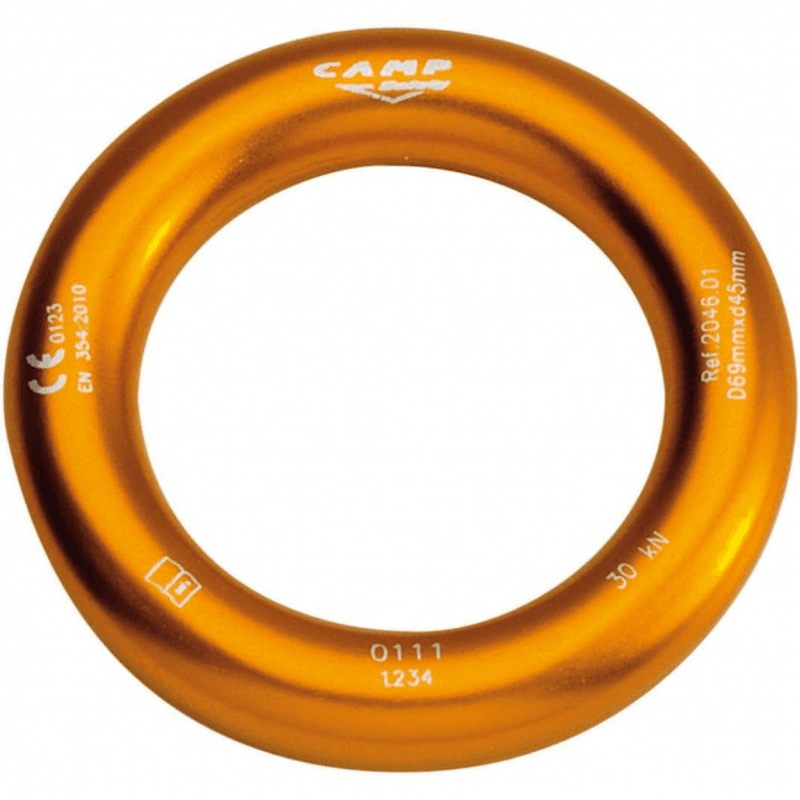 ACCESS RING - CONNECTION RING 30 KN - 45 MM