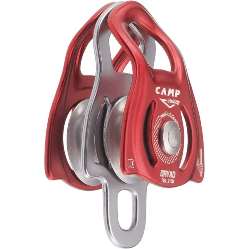 DRYAD PULLEY - 24 KN