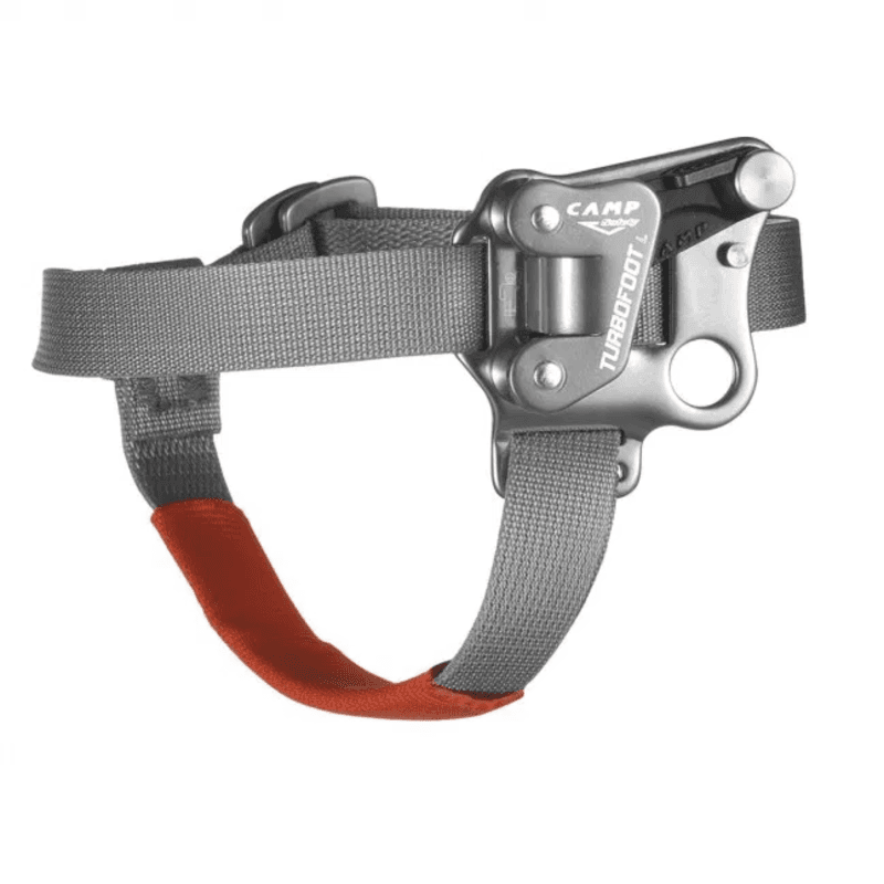 CAMP FOOT TURBO ASCENDER - LEFT