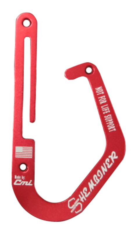 TOOL HOLDER HOOK SHEMBINER