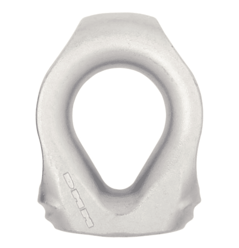 ANCRAGE FERMÉ THIMBLES - 10 MM