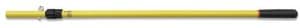 FIBERGLASS TELESCOPIC POLE - 12 FT