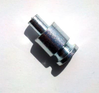 LOWER PH5 RETAINING SPRING PIN