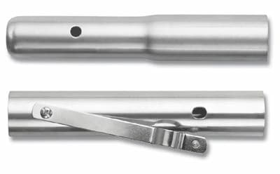 MALE AND FEMALE COUPLER FOR PRUNERS