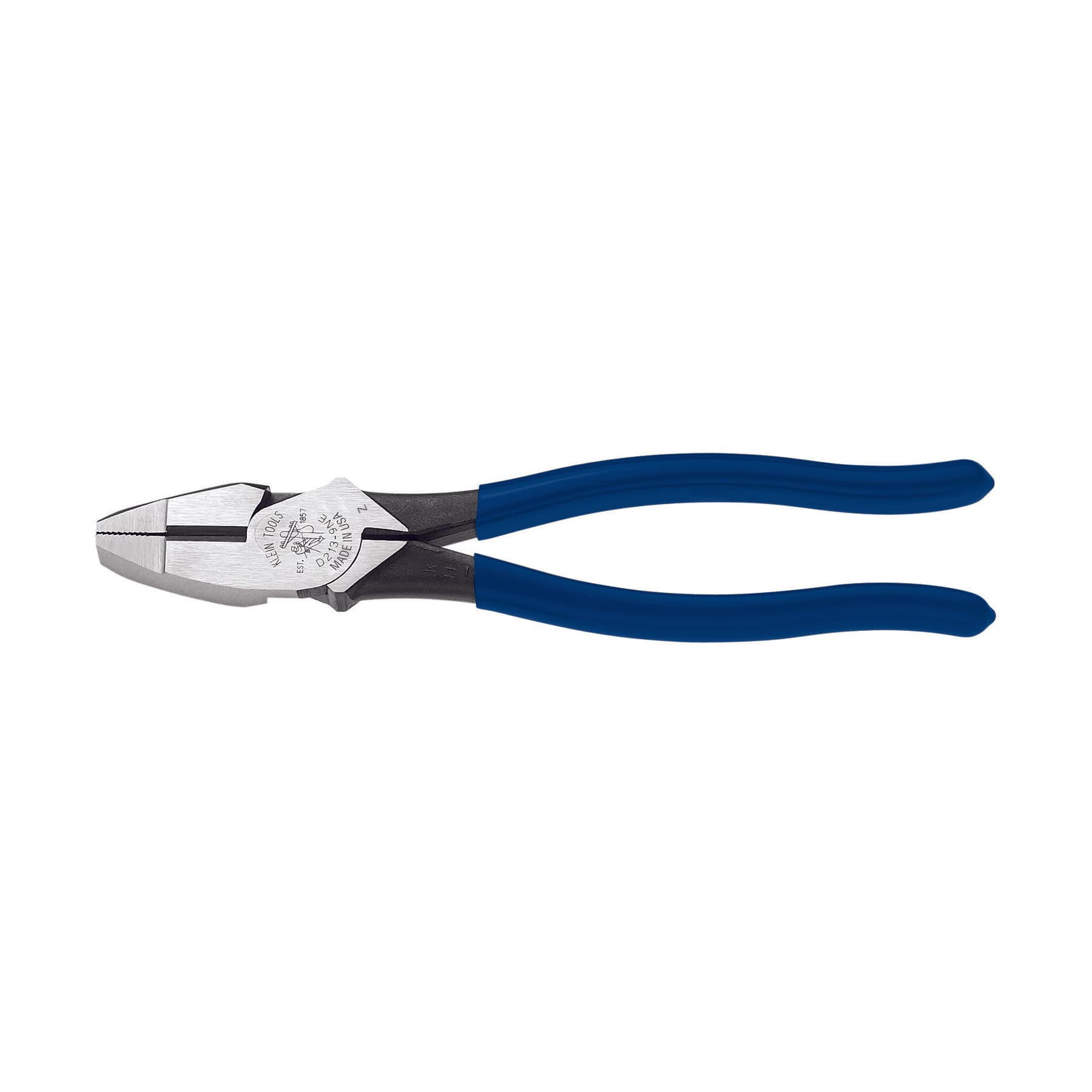 PINCE LINEMAN DE KLEIN TOOLS NEZ NE