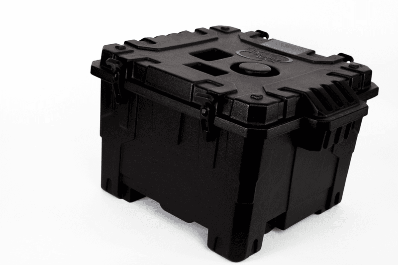 PCA-0100 TRANSPORT BOX