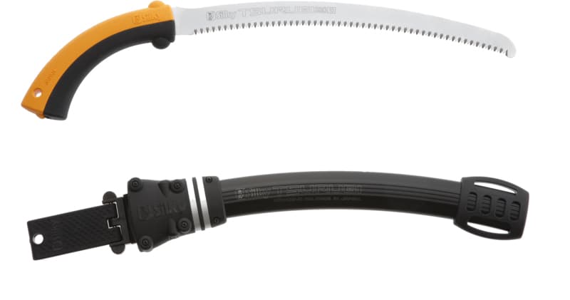 SILKY CURVED TSURUGI HAND SAW