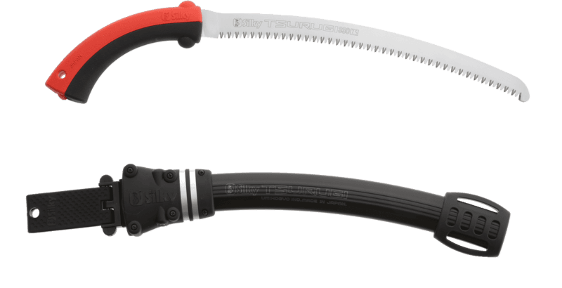 HAND SAW TSURUGI DL - 330 MM