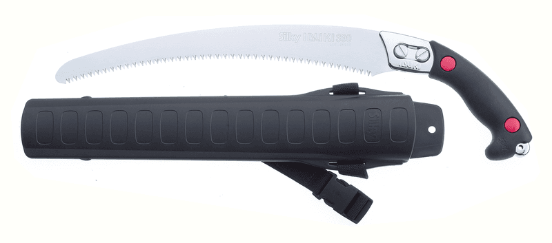 SILKY IBUKI HAND SAW