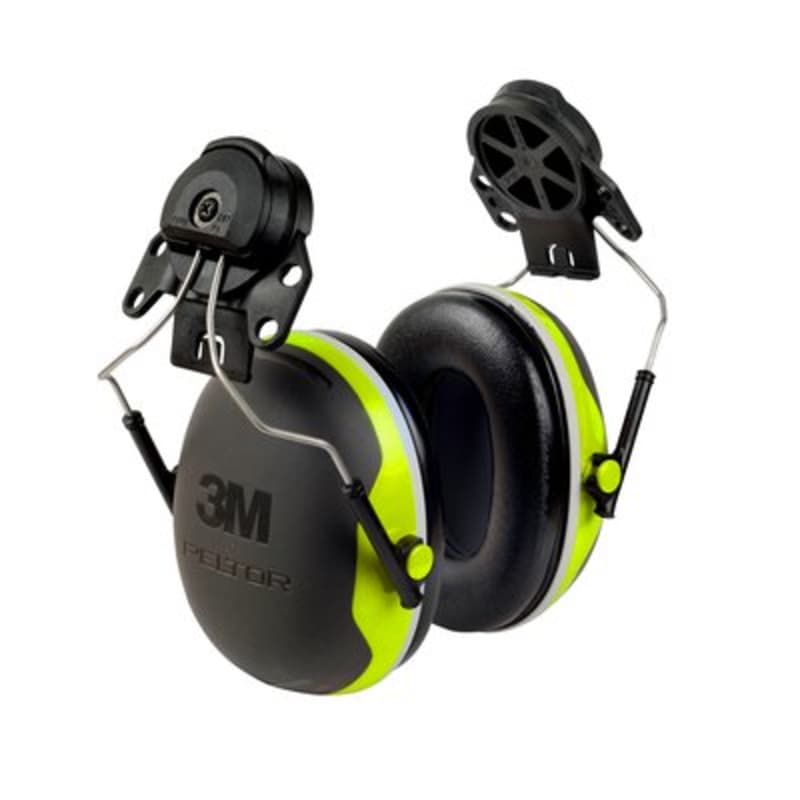 PROTEC. AUDITIF 3M PELTOR 25 DB + ADAPT.