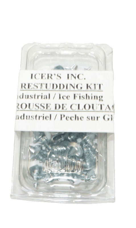 VICKING BOOTS ANTI-SLIP CLEATS