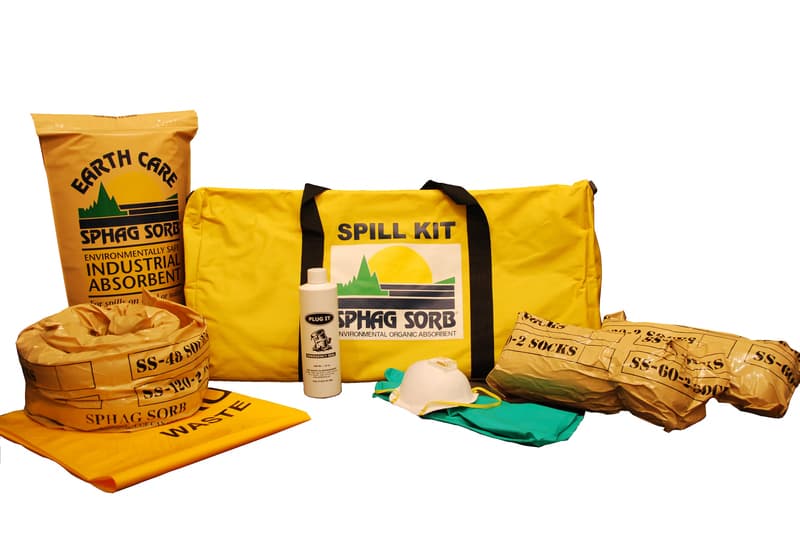 TROUSSE D'URGENCE DEVERSEMENT 