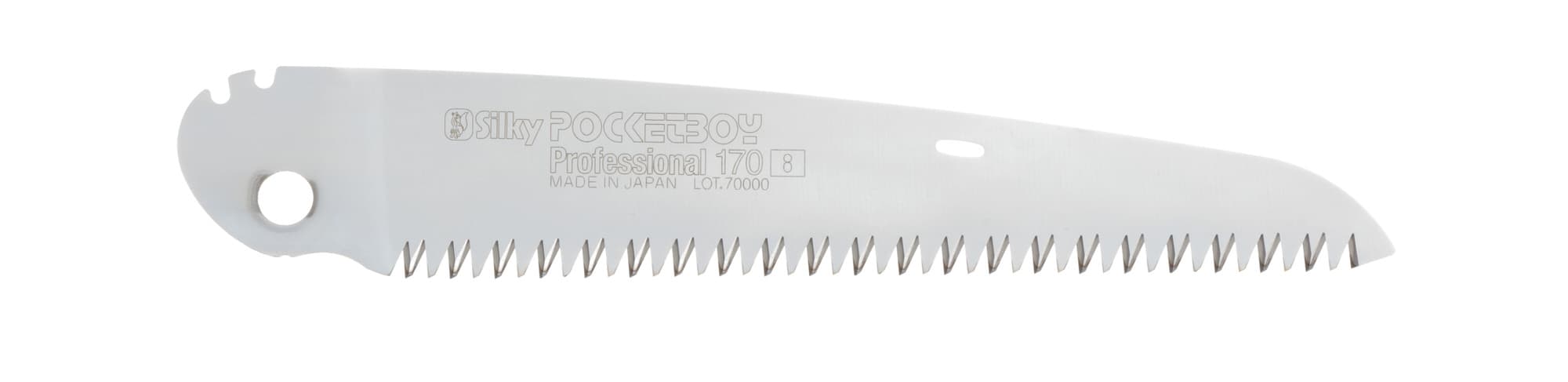 REPLACEMENT BLADE FOR POCKETBOY SAW