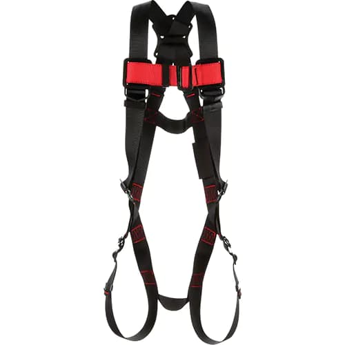 HARNESS GROUP A GR.XXL CSA