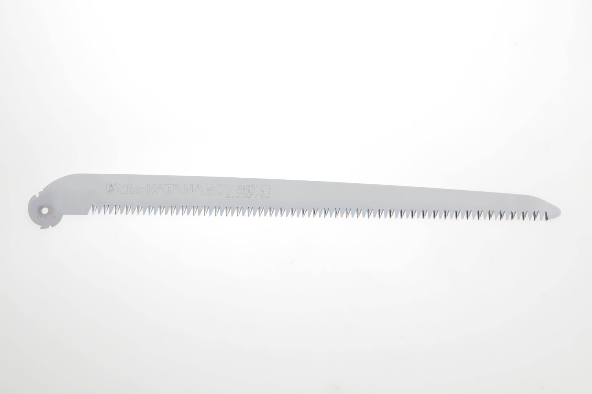 REPLACEMENT BLADE FOR 650 KATANABOY SAW