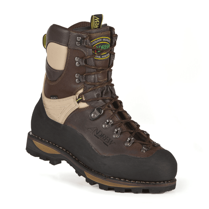 BIONICO WOOD WELT CHAINSAW BOOTS