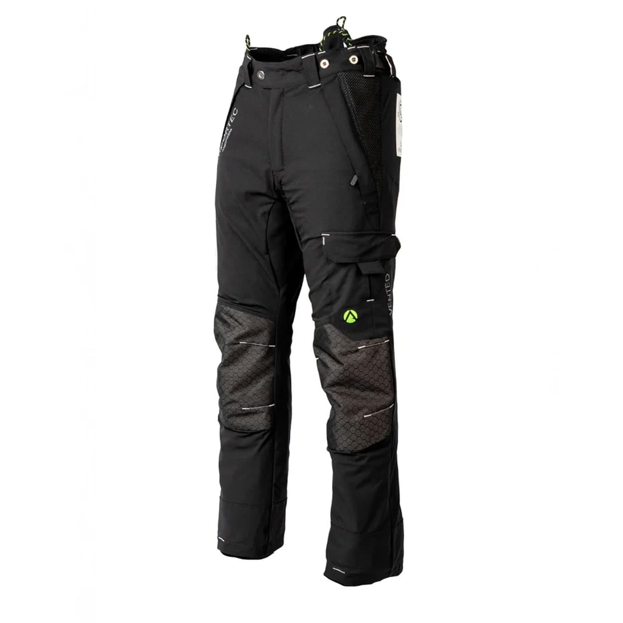 PANTALON SCIE À CHAÎNE VENTILÉ BREATHEFLEX PRO US