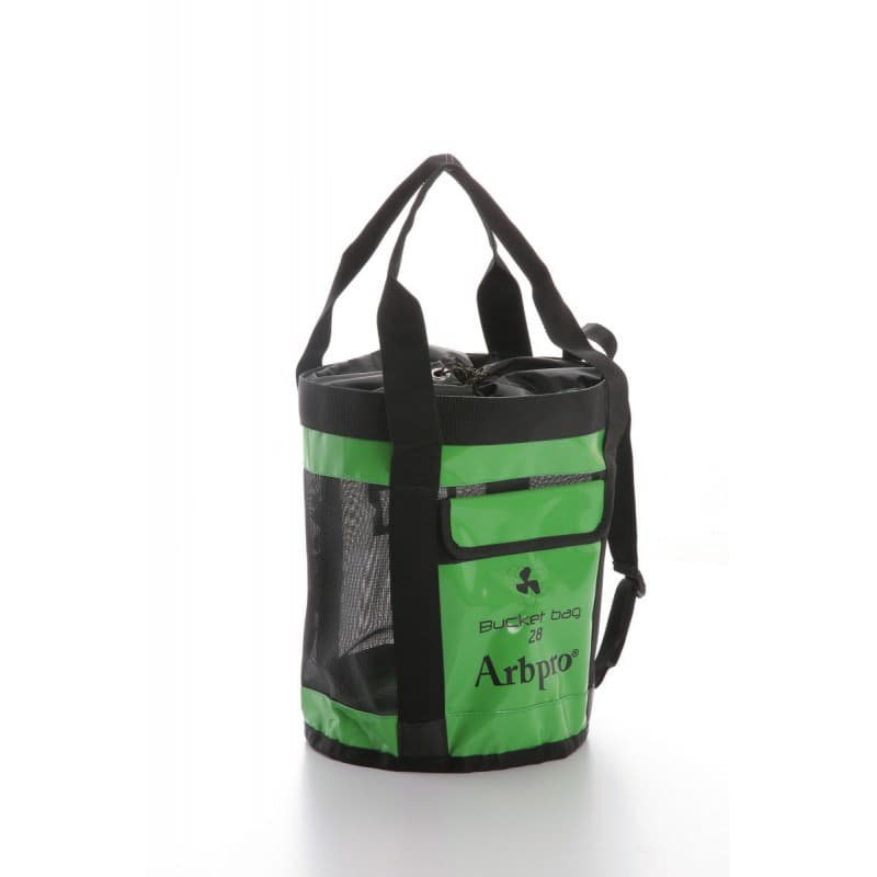 SAC À CORDE ARBPRO AIR 28 L - VERT