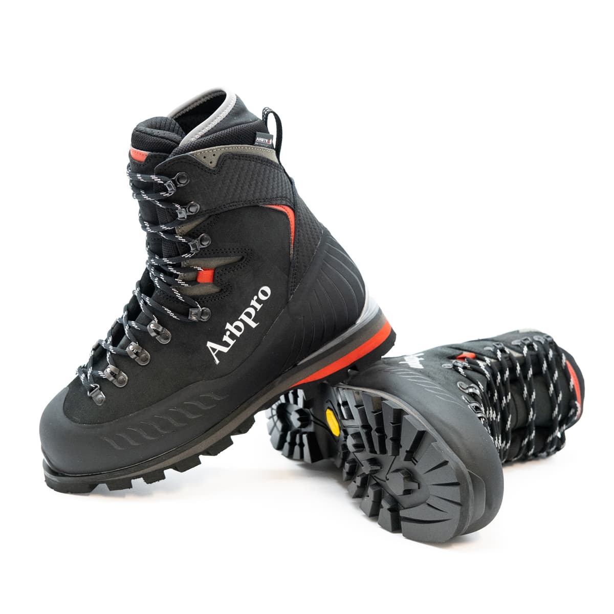 ARBPRO ORION CHAINSAW BOOTS