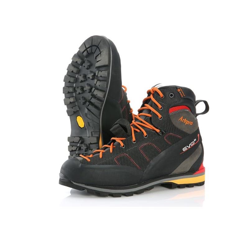 ARBPRO EVO2 CLIMBING BOOTS WITHOUT CHAINSAW PROTECTION