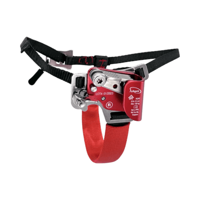 GEMINI FOOT ASCENDER