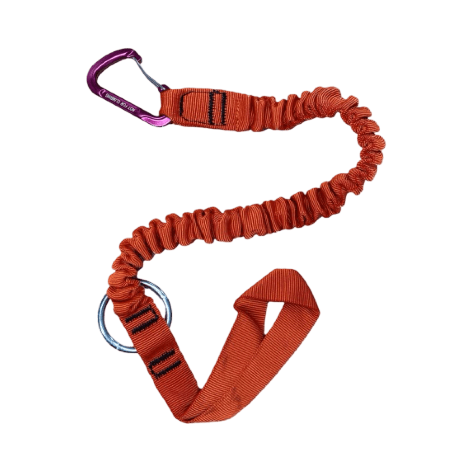 BUNGEE CHAINSAW LANYARD ARBPRO