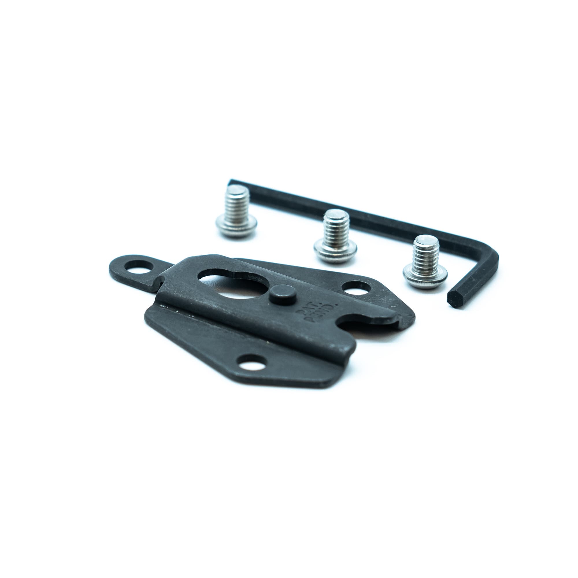 STEEL PLATE FOR ARBPRO QUICK STEP BOOTS