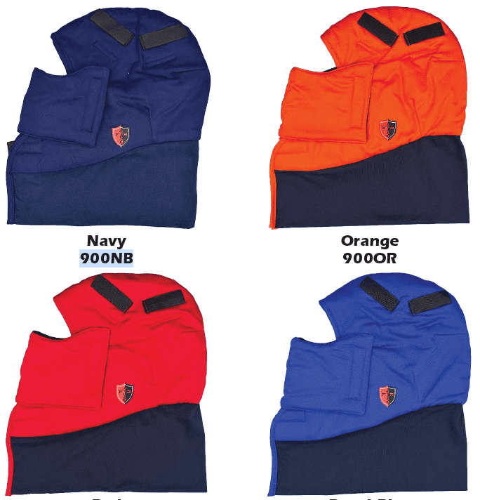 DOUBLURE DE CASQUE ATLAS THERMAX FR/AR