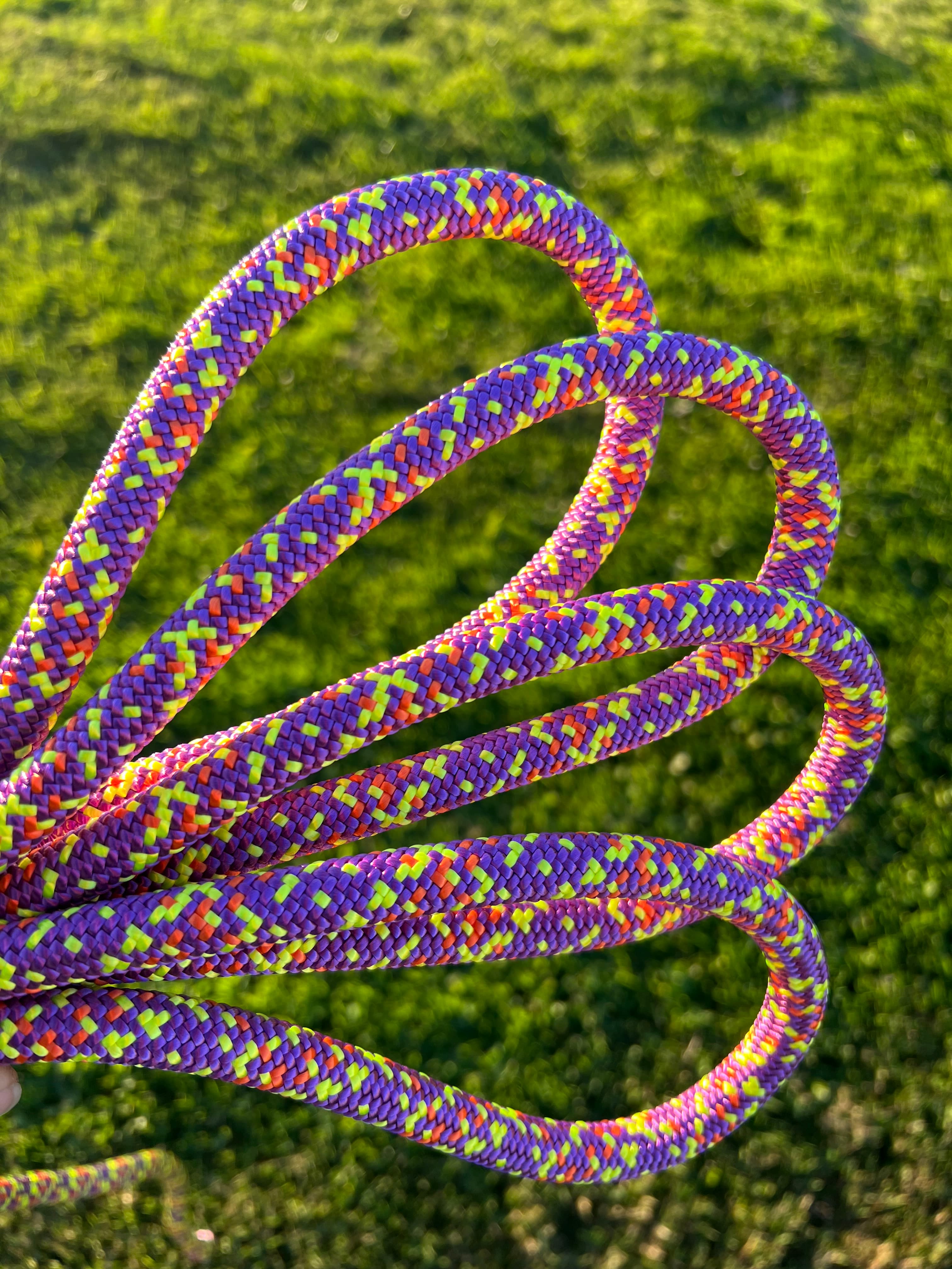 CORDE SUPERNOVA 7/16"