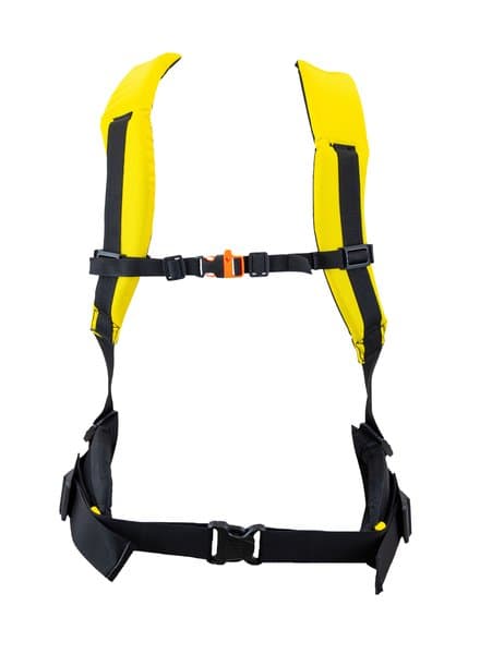 BUSHPRO PLANTING HARNESS