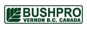 BUSHPRO