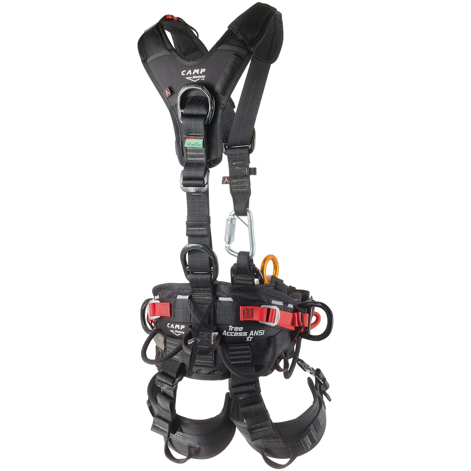 TREE ACCESS ANSI XT HARNESS