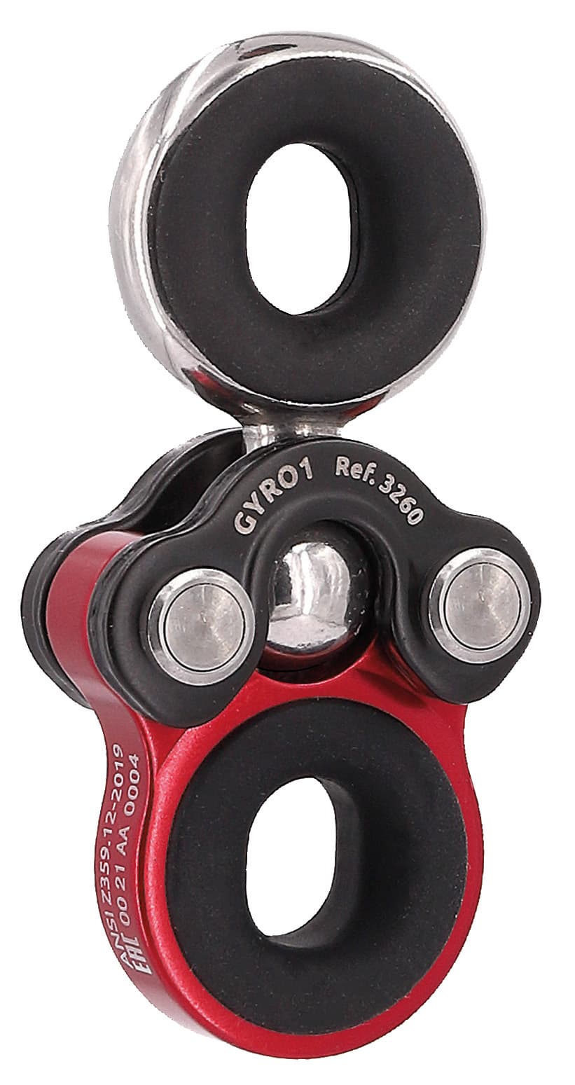 GYRO1 SWIVELING ANCHOR BY CAMP