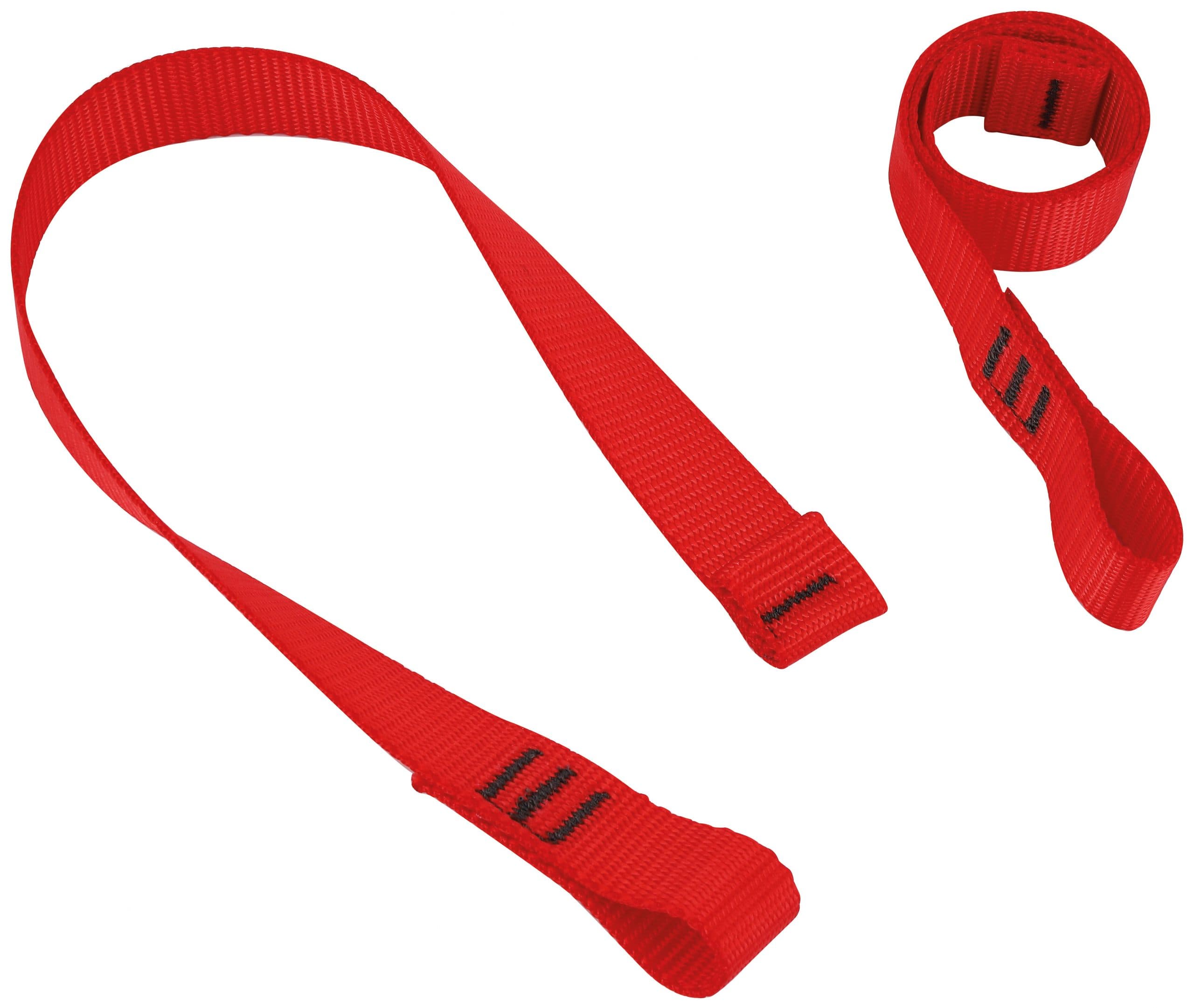 TREE ACCESS SIDE WEBBINGS