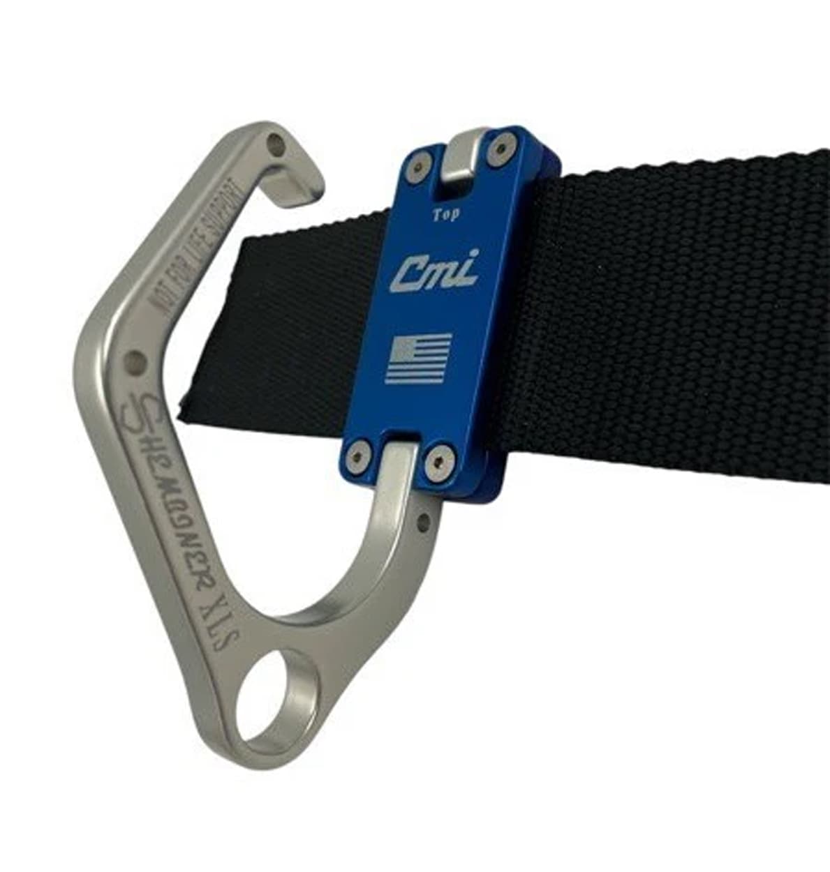 CMI SHEMBINER XLS WITH SUPPORT PLATE