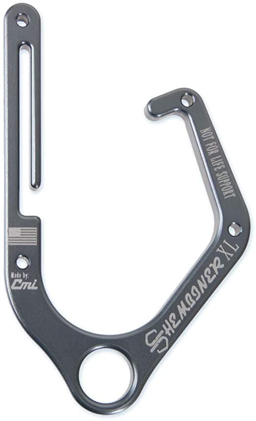 TOOLS HOLDER HOOK SHEMBINER XL