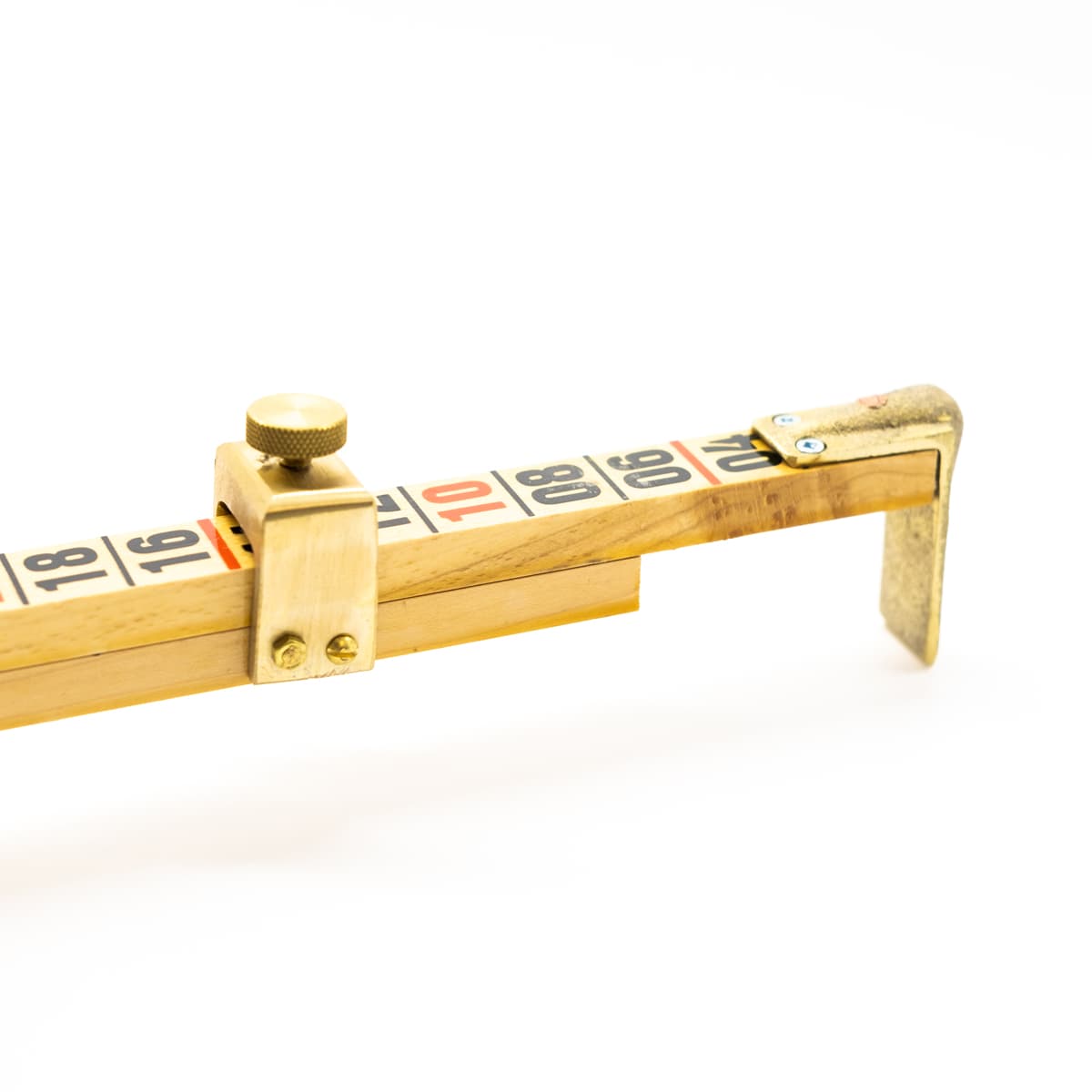 EXTENSIBLE RULE IN METRIC MEASUREMENT