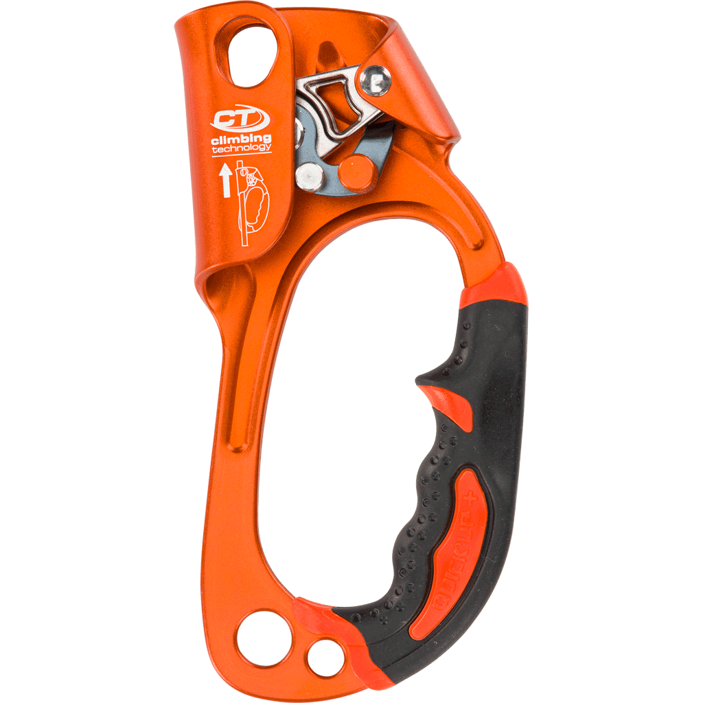 ASCENDER HANDLE QUICK UP