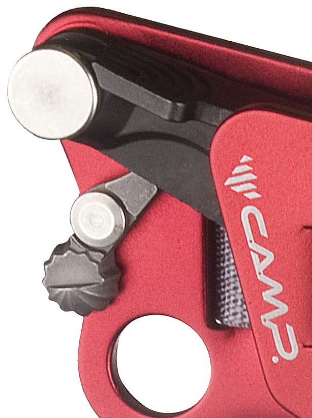 CAMP TURBOFOOT EVO ASCENDER - RIGHT