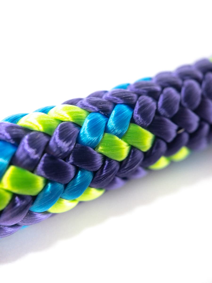 CORDE WIZARD VIOLET - 7/16"