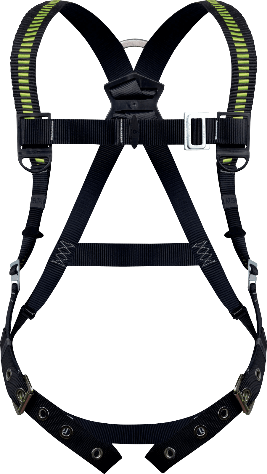 HARNAIS ANTICHUTE CSA DELTA PLUS