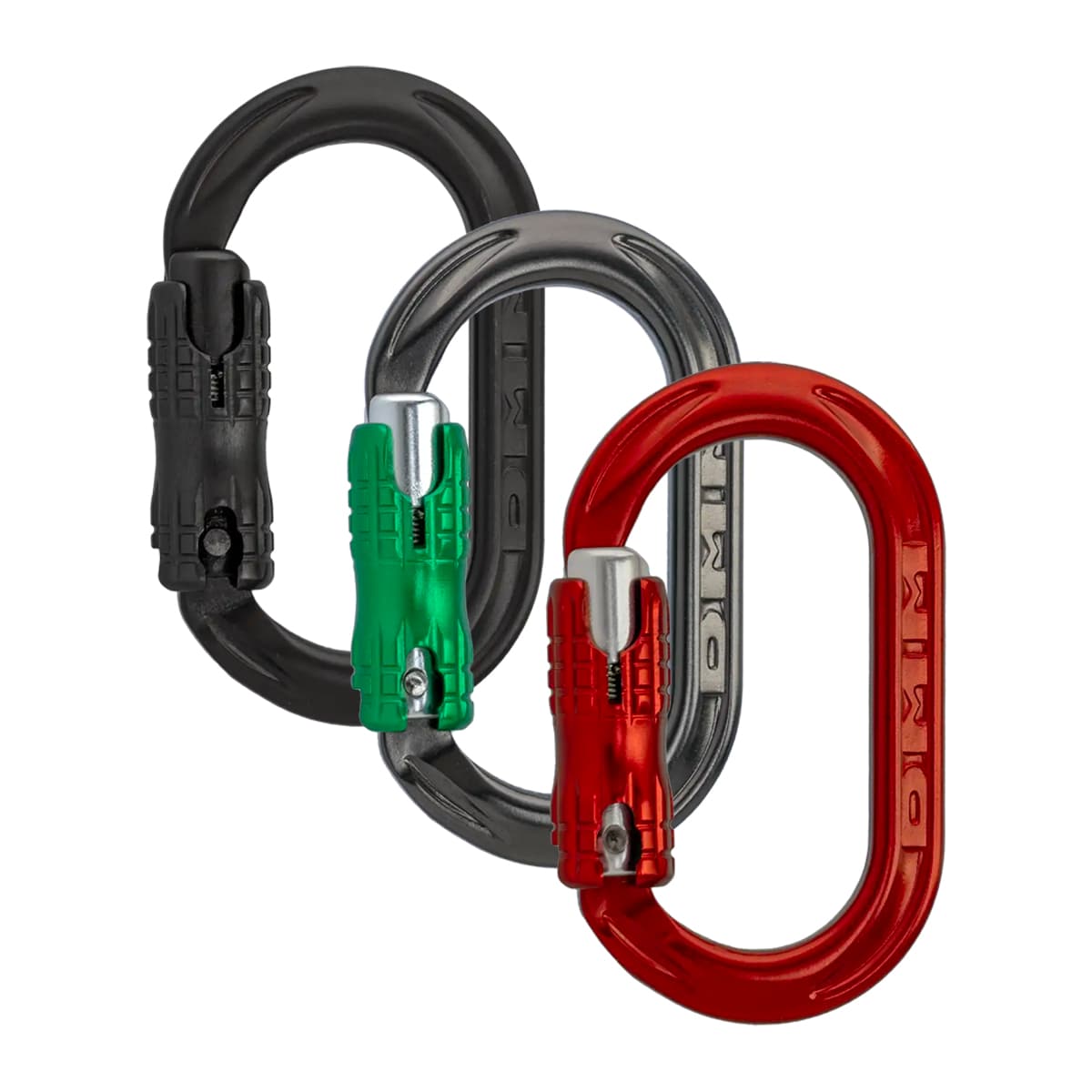 XSRE LOCKSAFE CARABINER